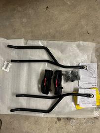 Telaietti GIVI  REMOVE-X Kawasaki Z650RS