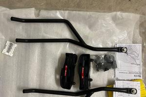 Telaietti GIVI  REMOVE-X Kawasaki Z650RS