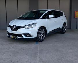 RENAULT Grand Scenic Blue dCi 120 CV EDC Intens