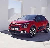 Ricambi citroen c3 2022