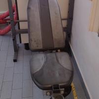 panca pesi