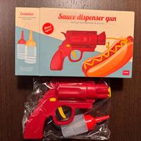 Pistola spara salse Legami