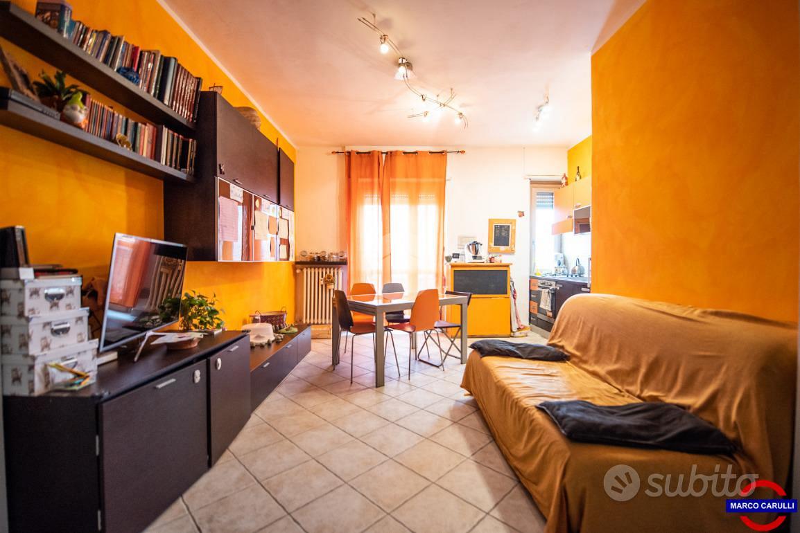 Apartment in Volvera, Torino - Vista 3