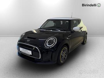 MINI Mini Full El. (F56) - Mini Cooper SE Essentia