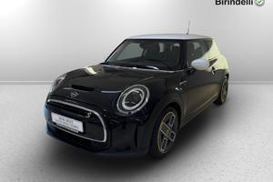 MINI Mini Full El. (F56) - Mini Cooper SE Essentia