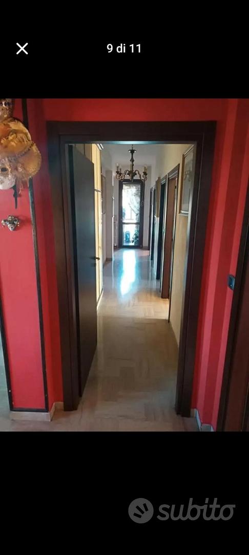 Appartamento – Perugia, Madonna Alta - Vista 2