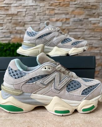 New Balance U9060BW1 Bricks & Wood tg  38