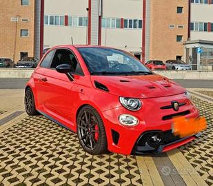 595 ABARTH