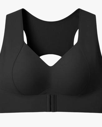 Reggiseno contenitivo supporto schiena