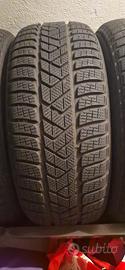 Pirelli SottoZero 3 225/50 R18 99H M+S set 4 gomme