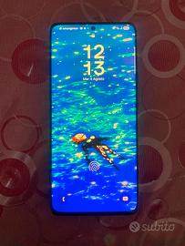 Samsung Galaxy S21 Ultra 