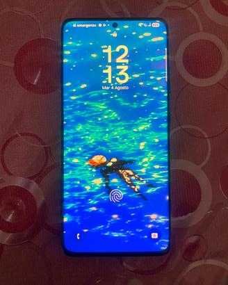 Samsung Galaxy S21 Ultra 