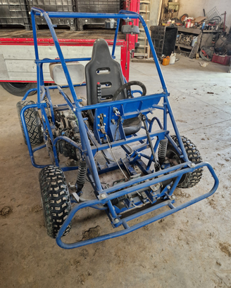 Buggy