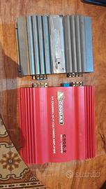 Amplificatori auto 1000w