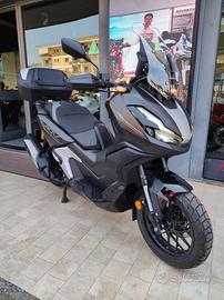 Honda ADV 350 S.E. 07/25 151KM UNICO PROPRIETARIO