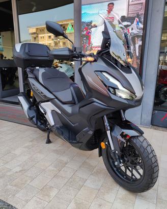 Honda ADV 350 S.E. 07/25 151KM UNICO PROPRIETARIO