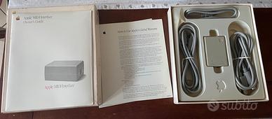 Apple MIDI Interface (1988) Modello A9M0103 -