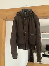 Giacca moto Tucano Urbano taglia S