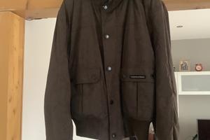 Giacca moto Tucano Urbano taglia S