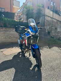 Honda Africa Twin 1100 2023