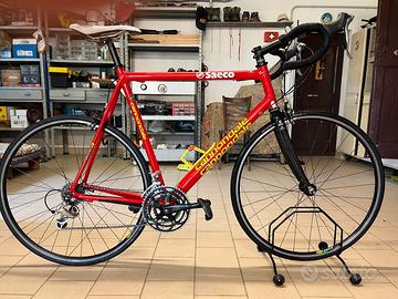 Cannondale Caad 4 Saeco