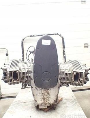 MOTORE BMW R 1150 GS Adventure (99-05) 72.558 km