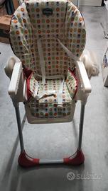 SEGGIOLONE CHICCO POLLY EASY