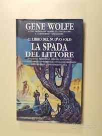 La spada del littore