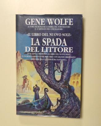 La spada del littore