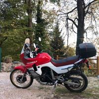 Honda Transalp 600