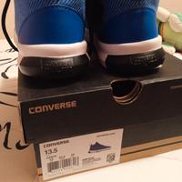 Scarpa bambino Converse