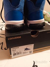 Scarpa bambino Converse