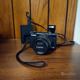 0FFERTA - CANON EOS M100 NUOVA