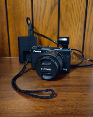 0FFERTA - CANON EOS M100 NUOVA