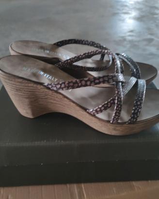 Scarpe donna numero 39