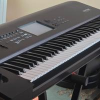 KORG NAUTILUS WORKSTATION