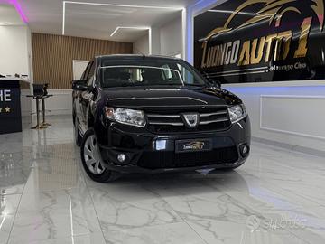 Dacia Sandero 1.2 GPL 75CV Full Opt