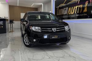Dacia Sandero 1.2 GPL 75CV Full Opt