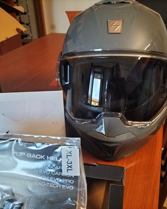 casco modulare Scorpion EXO