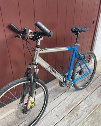 BICI MOUNTAIN BIKE