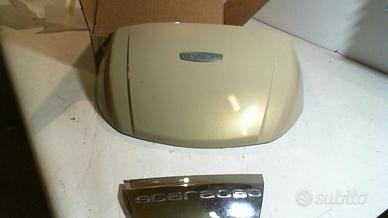 COPERCHIO BAULETTO 35 LT. APRILIA SCARABEO LIGHT 4