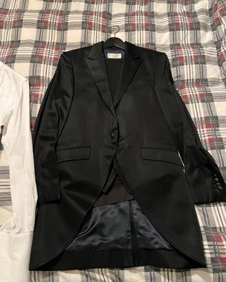 Vestito da sposo