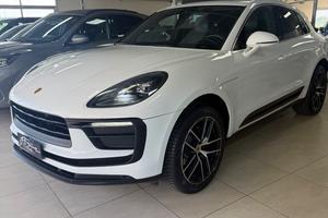 Porsche Macan 2.0 T 265CV KM 55.000