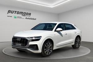 AUDI Q8 45tdi 230cv sport