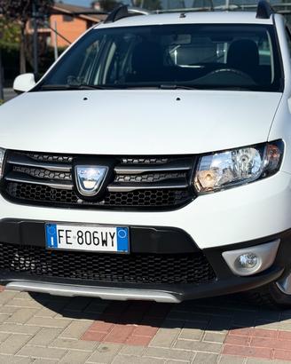 Dacia Sandero Stepway 1.5 dCi 8V 90CV Start&Stop