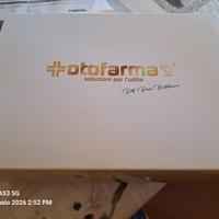 Apparecchio acustico Otofarma 