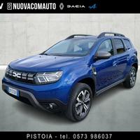 Dacia Duster 1.5 blue dci Journey 4x2 115cv