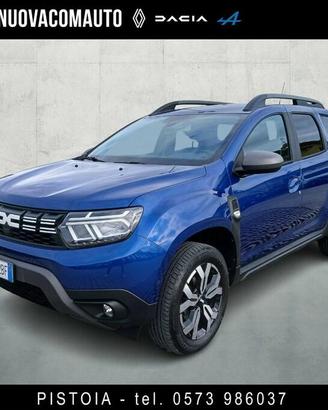 Dacia Duster 1.5 blue dci Journey 4x2 115cv