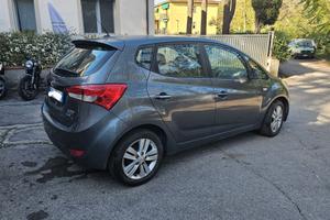 Hyundai ix20 1.4 HRDI 