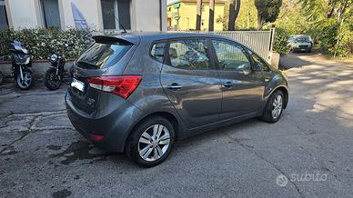 Hyundai ix20 1.4 HRDI 